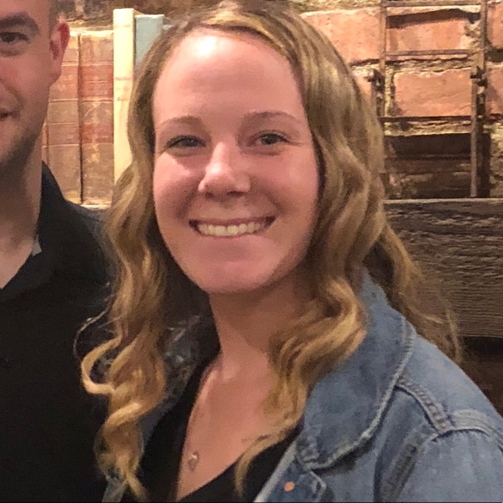 Meet your Posher, Michelle